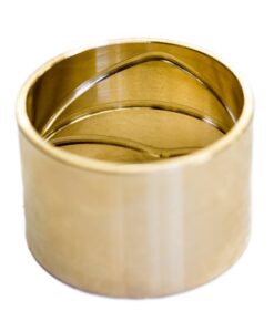 1225K1051 Sintered Bronze Bushing - T9042253 - Brass Bushing - AAxis Distributors