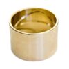 1225K1051 Sintered Bronze Bushing - T9042253 - Brass Bushing - AAxis Distributors