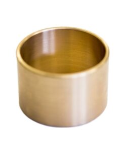 OD2.643-ID2.4-L1.75-660 - T9044609 - Bronze Bushing - AAxis Distributors