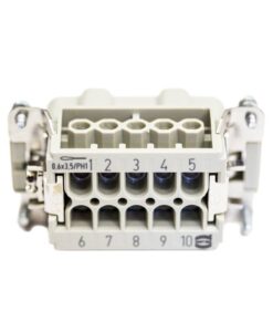 9-33-010-2601 - T9331442 - Male Connector - AAxis Distributors