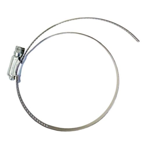 CC 72 - T7300991 - Hose Clamp - AAxis Distributors