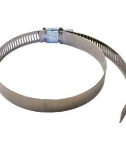 CC 72 - T7300991 - Hose Clamp - AAxis Distributors