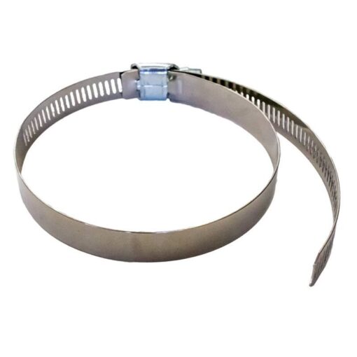 CC 72 - T7300991 - Hose Clamp - AAxis Distributors