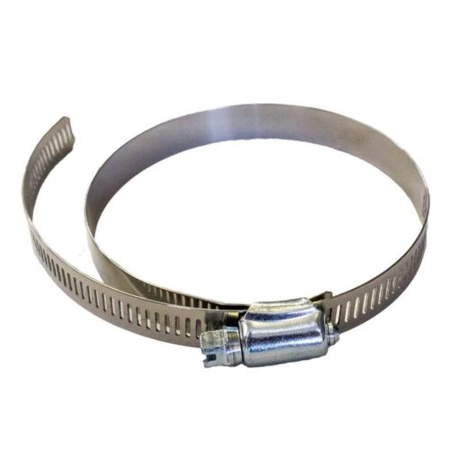 CC 72 - T7300991 - Hose Clamp - AAxis Distributors