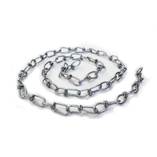 #3 Double Twist Chain x 3' - T9280001 - AAxis Distributors