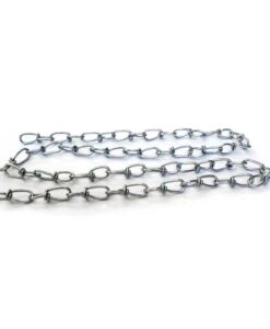 #3 Double Twist Chain x 3' - T9280001 - AAxis Distributors