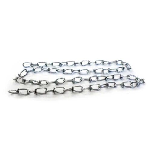 #3 Double Twist Chain x 3' - T9280001 - AAxis Distributors