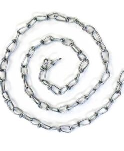 #3 Double Twist Chain x 3' - T9280001 - AAxis Distributors