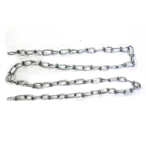 #3 Double Twist Chain x 3' - T9280001 - AAxis Distributors