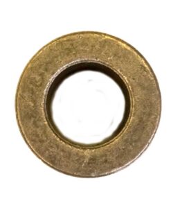 OD0.8790-ID0.75-L0.503-OL - T7060314 - Oilite Bronze Bushing - AAxis Distributors