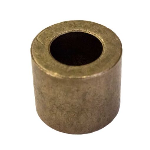 OD0.8790-ID0.75-L0.503-OL - T7060314 - Oilite Bronze Bushing - AAxis Distributors