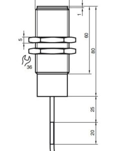 NJ10-30GK-E2-Y11312 Diagram