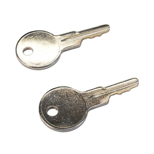 Y-11 - T9870245 - 2-Pack Manlift Key - AAxis Distributors